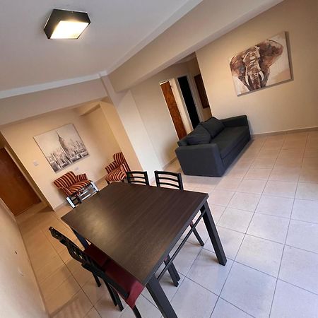 Amplio Depto A Estrenar A Metros De Plaza Principal Apartment San Fernando del Valle de Catamarca Ngoại thất bức ảnh