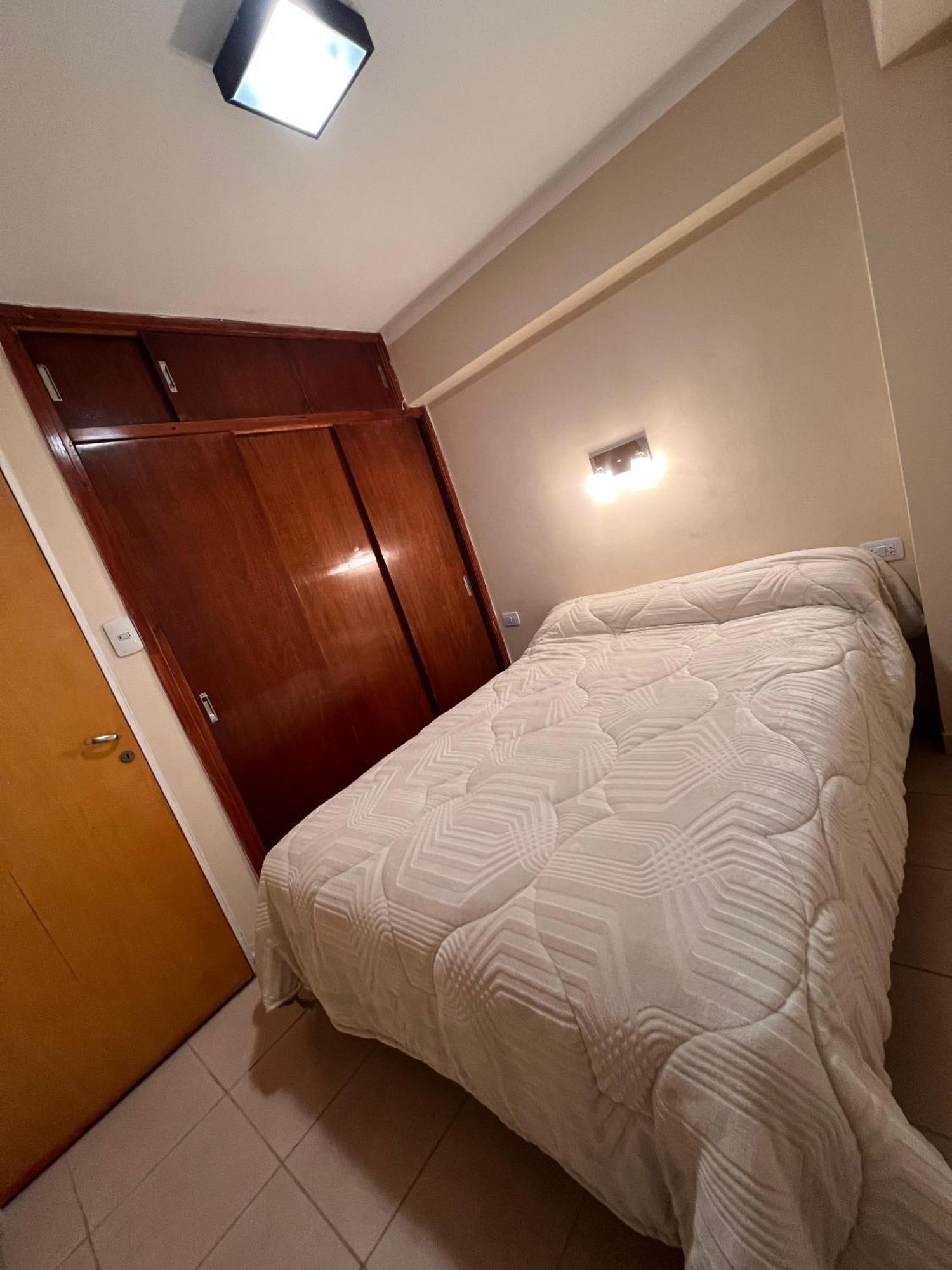 Amplio Depto A Estrenar A Metros De Plaza Principal Apartment San Fernando del Valle de Catamarca Ngoại thất bức ảnh