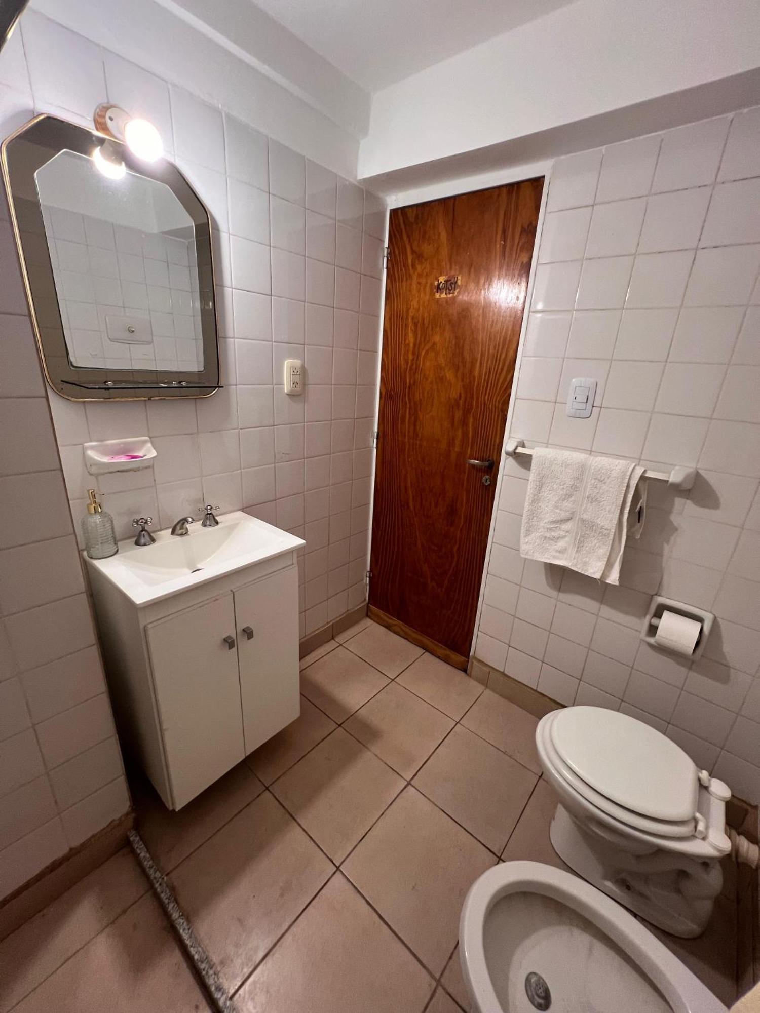 Amplio Depto A Estrenar A Metros De Plaza Principal Apartment San Fernando del Valle de Catamarca Ngoại thất bức ảnh
