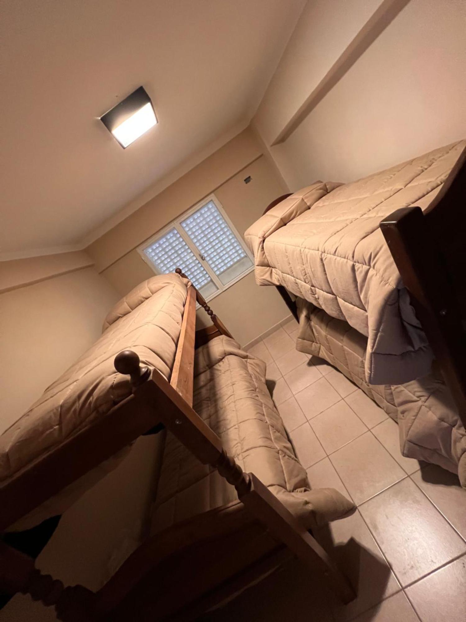 Amplio Depto A Estrenar A Metros De Plaza Principal Apartment San Fernando del Valle de Catamarca Ngoại thất bức ảnh