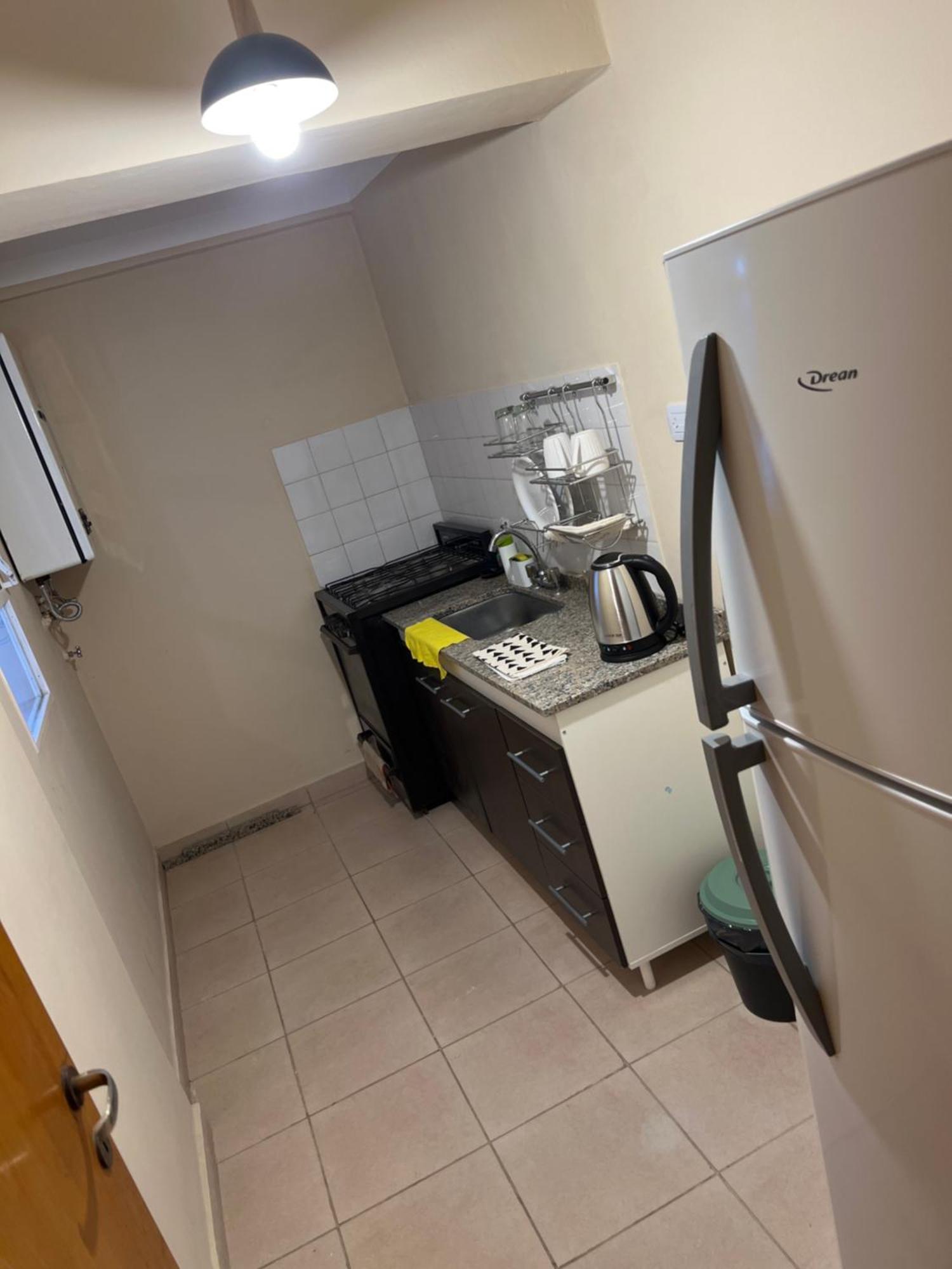 Amplio Depto A Estrenar A Metros De Plaza Principal Apartment San Fernando del Valle de Catamarca Ngoại thất bức ảnh